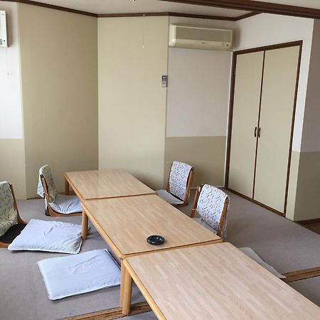 Funbe Hof Ookuma Hotel Makubetsu Екстериор снимка