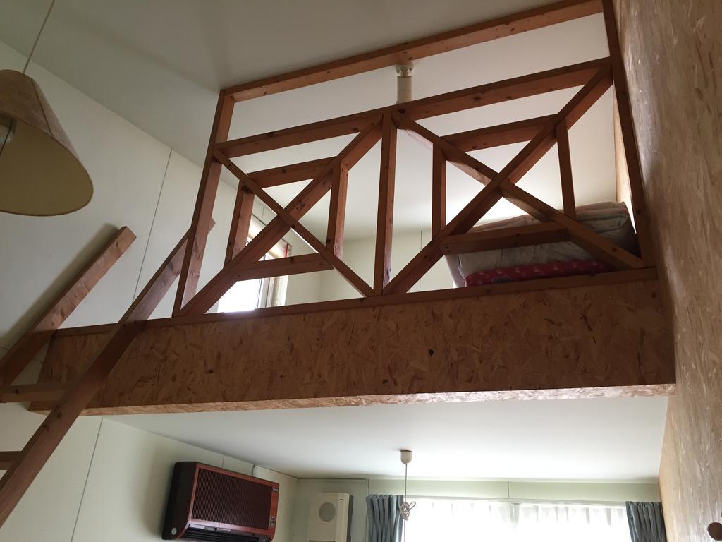 Funbe Hof Ookuma Hotel Makubetsu Екстериор снимка