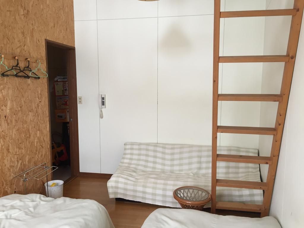 Funbe Hof Ookuma Hotel Makubetsu Екстериор снимка